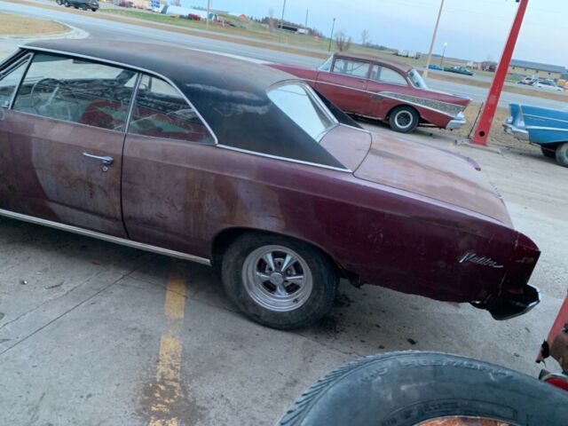 1966 Chevrolet Chevelle - photo 4