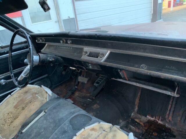 1966 Chevrolet Chevelle - photo 8