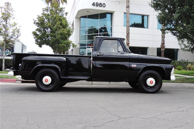 1966 Chevrolet Other Pickups - photo 2