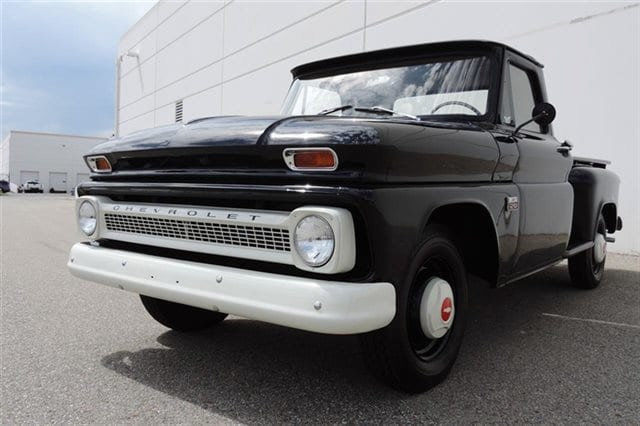1966 Chevrolet Other Pickups - photo 5