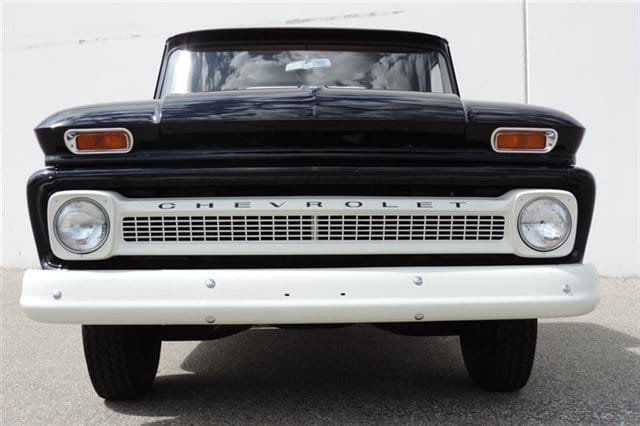 1966 Chevrolet Other Pickups - photo 7