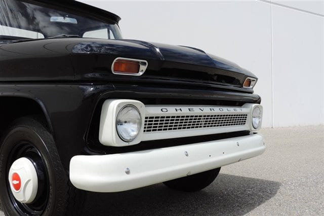 1966 Chevrolet Other Pickups - photo 8