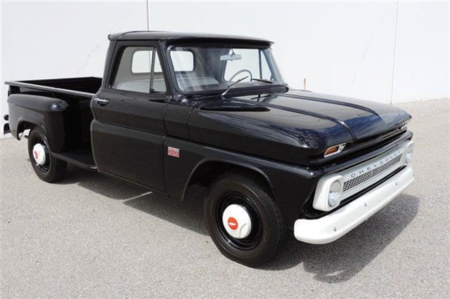 1966 Chevrolet Other Pickups - photo 9