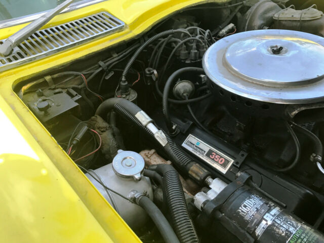 1966 Chevrolet Corvette - photo 11