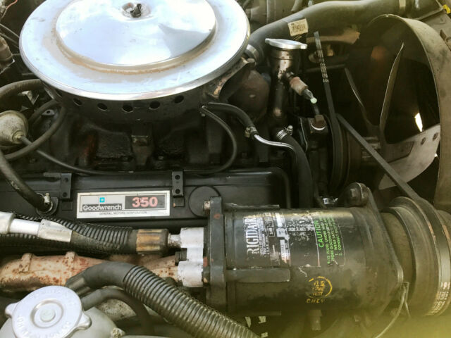 1966 Chevrolet Corvette - photo 12