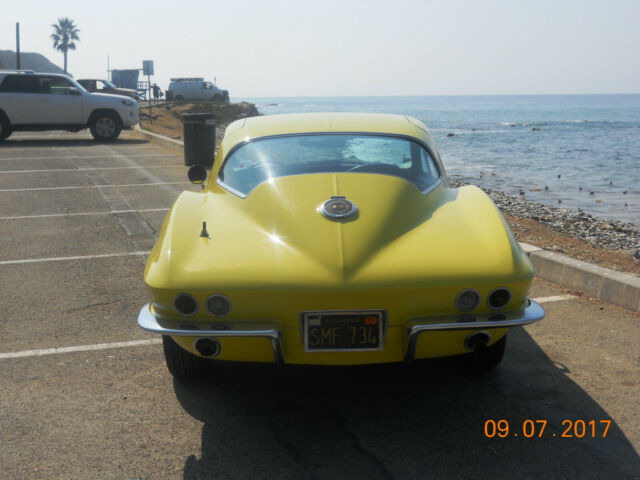 1966 Chevrolet Corvette - photo 2