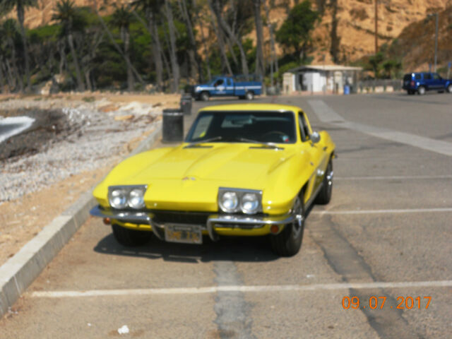 1966 Chevrolet Corvette - photo 5