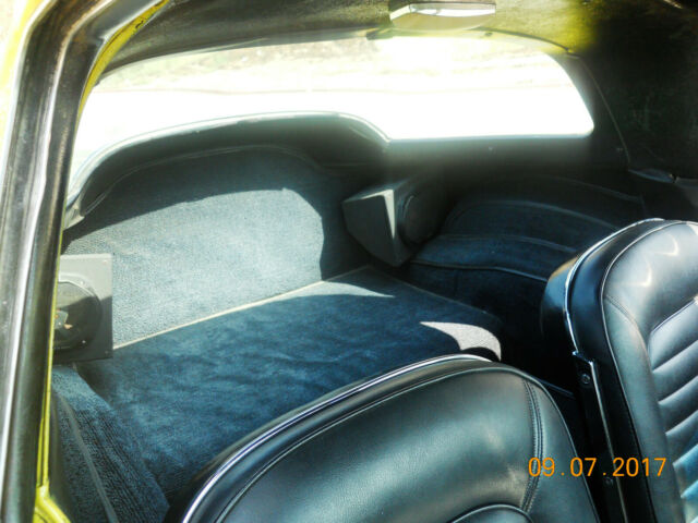 1966 Chevrolet Corvette - photo 7