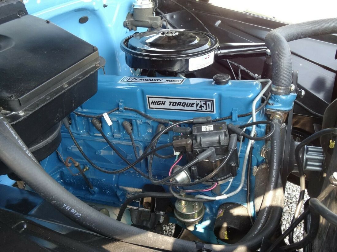 1966 Chevrolet C-10 - photo 4