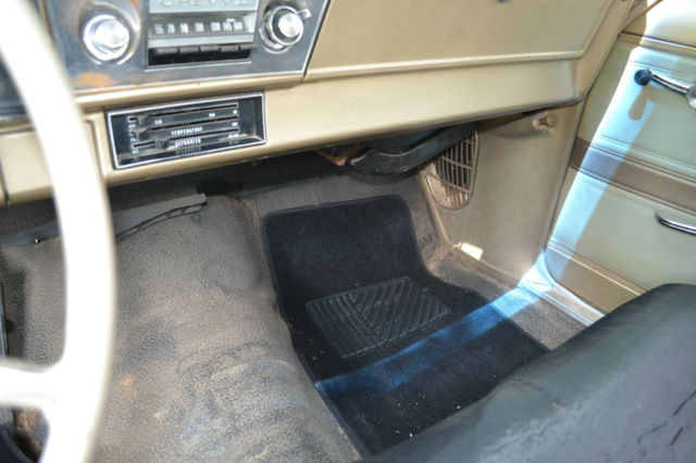 1966 Chevrolet Nova Chevy II 100 - photo 11