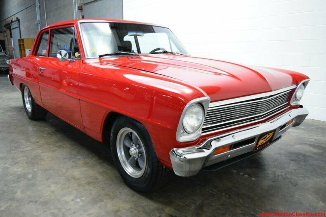 1966 Chevrolet Other - photo 2