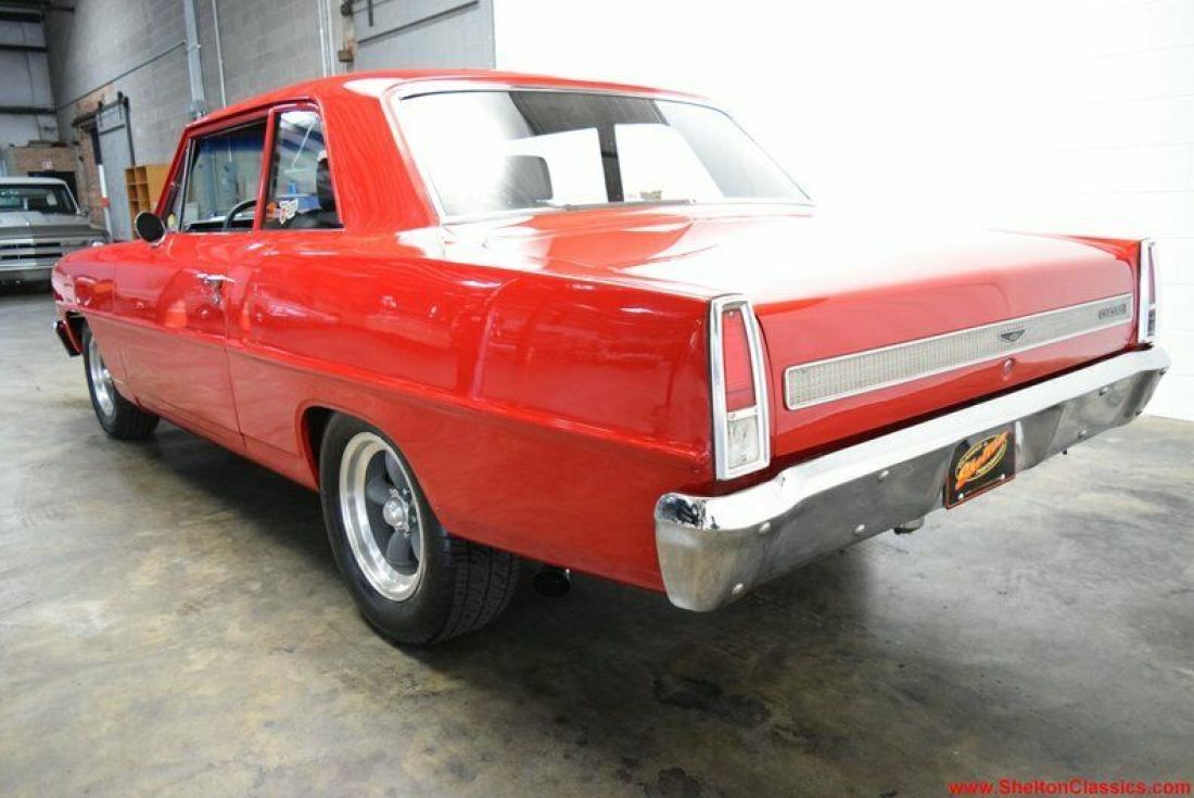 1966 Chevrolet Other - photo 3
