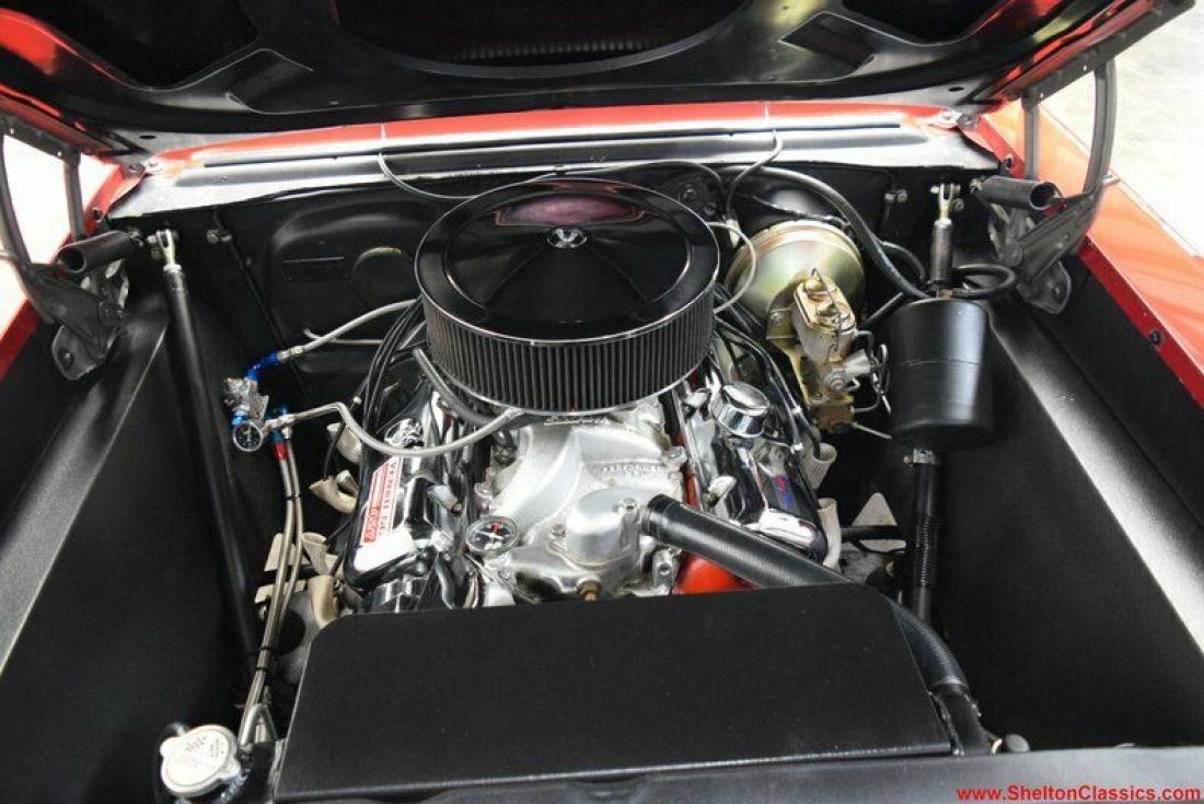 1966 Chevrolet Other - photo 5
