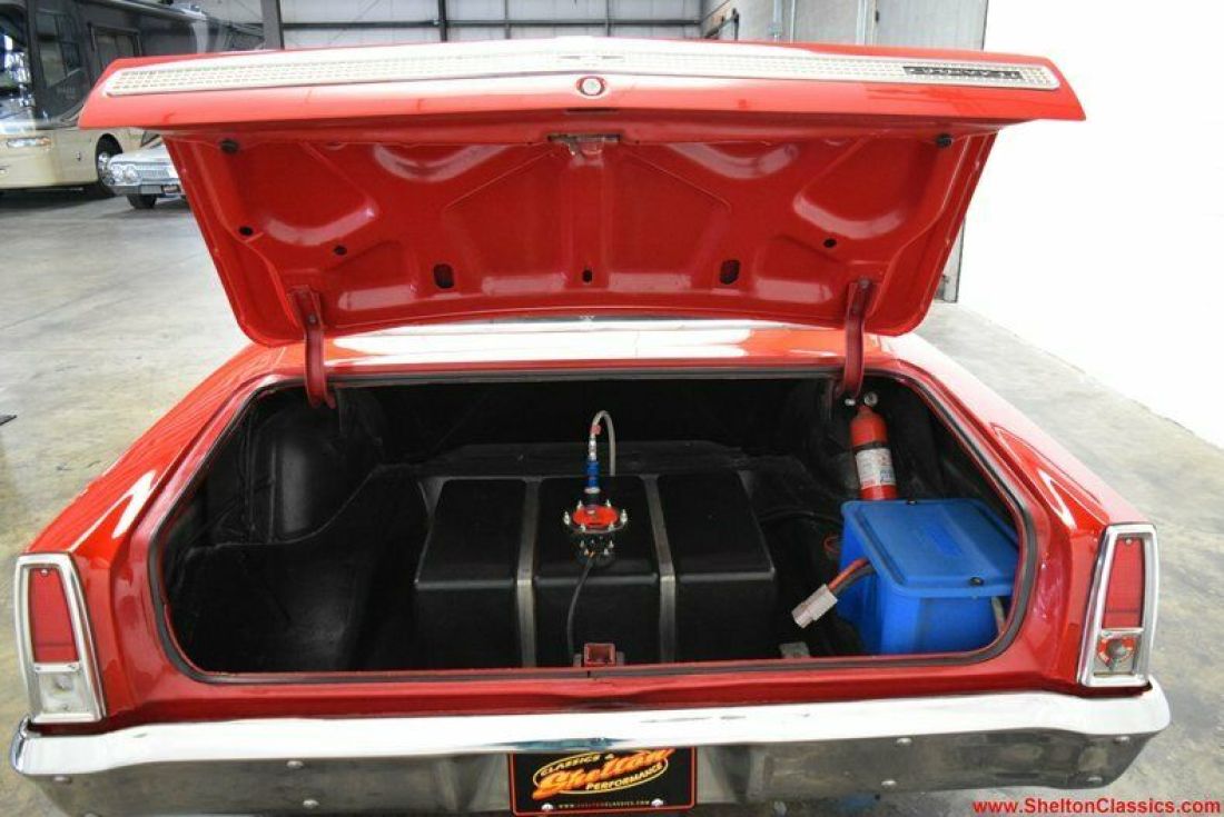 1966 Chevrolet Other - photo 6