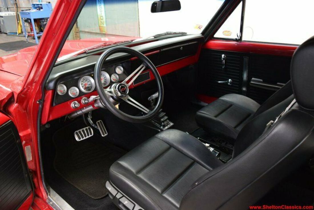 1966 Chevrolet Other - photo 7