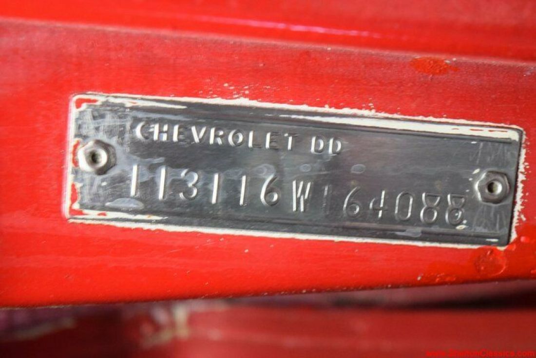 1966 Chevrolet Other - photo 8