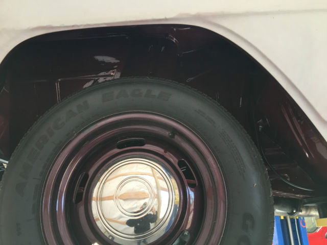 1966 Chevrolet Nova - photo 5