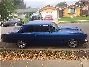 1966 Chevrolet Nova - photo 3