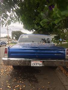 1966 Chevrolet Nova - photo 5