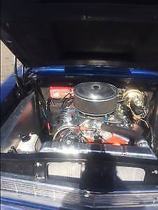 1966 Chevrolet Nova - photo 7