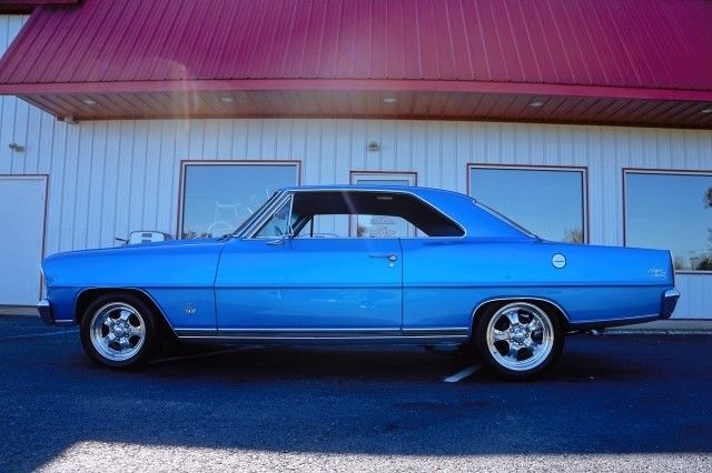 1966 Chevrolet Nova SS - photo 6