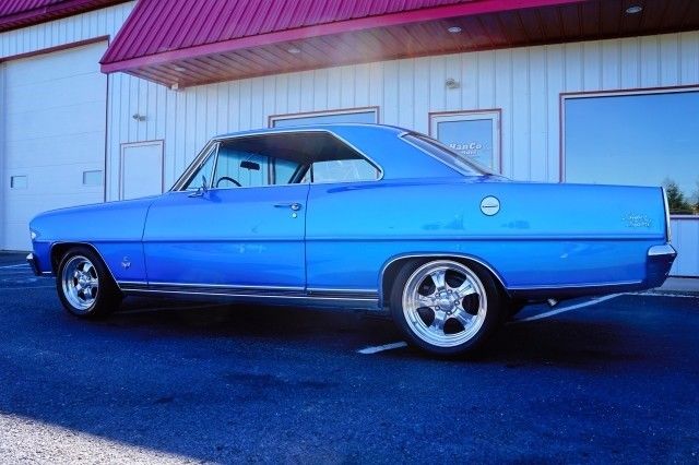 1966 Chevrolet Nova SS - photo 7
