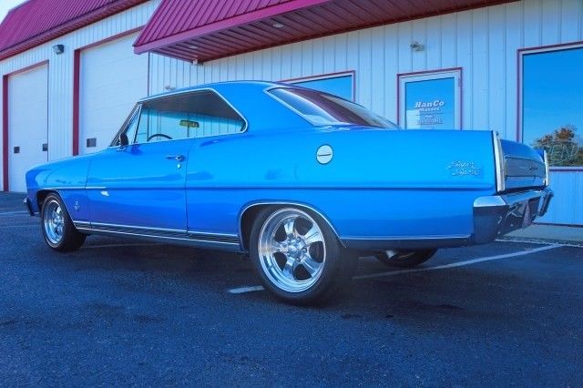 1966 Chevrolet Nova SS - photo 9