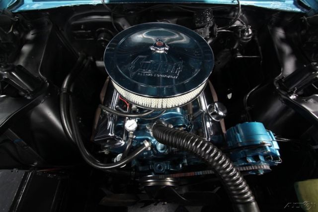 1966 Chevrolet Chevy II Nova - photo 3