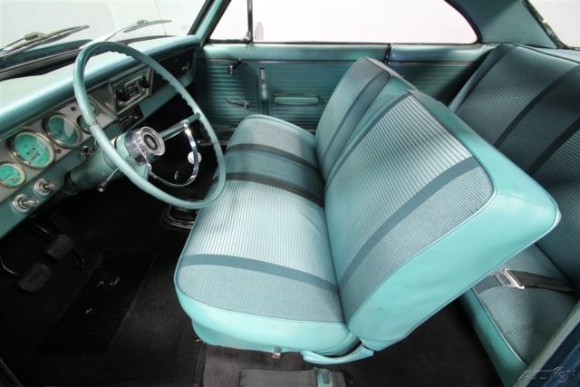 1966 Chevrolet Chevy II Nova - photo 4
