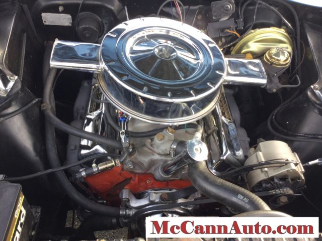 1966 Chevrolet Nova SS - photo 12