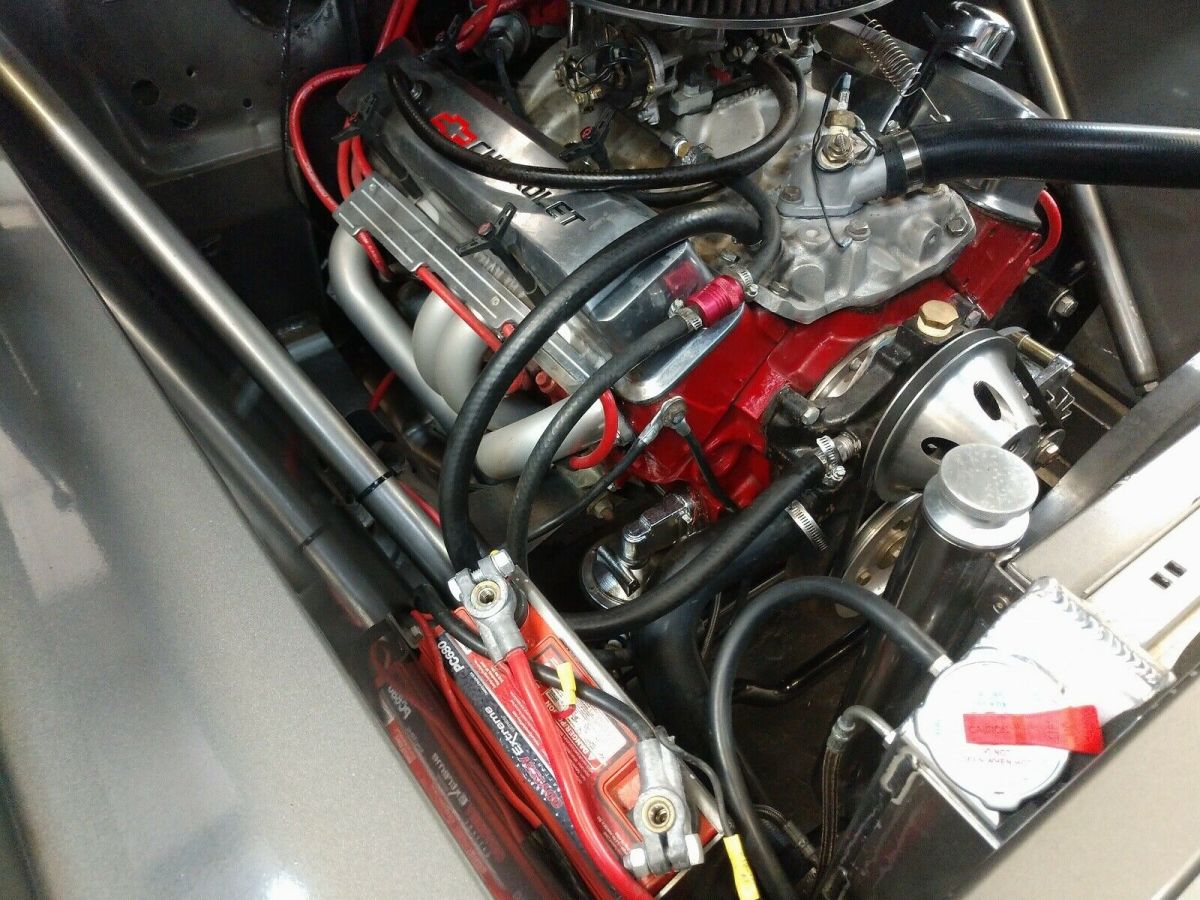1966 Chevrolet Chevy II - photo 11
