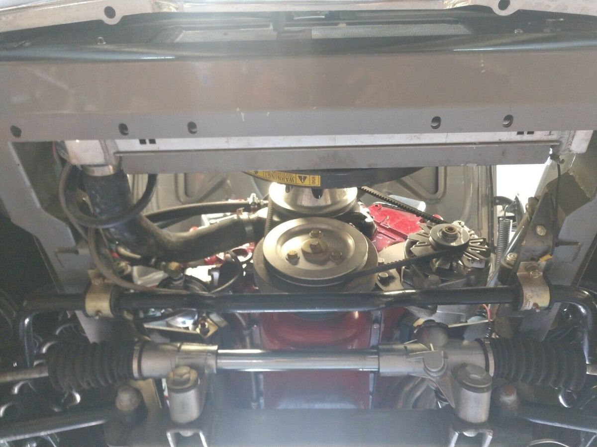 1966 Chevrolet Chevy II - photo 13