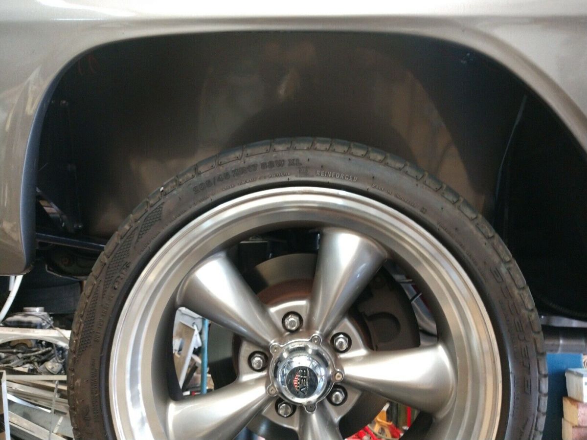 1966 Chevrolet Chevy II - photo 9