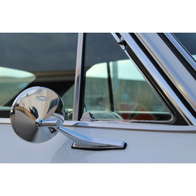 1966 Chevrolet Chevy II Super Sport - photo 11