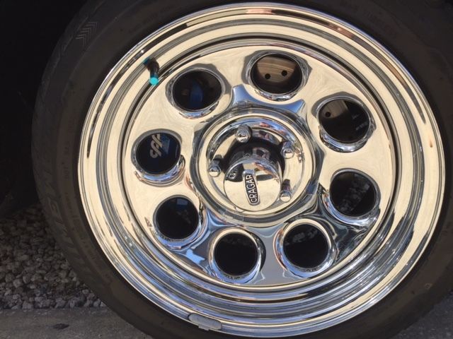 1966 Chevrolet Impala - photo 11