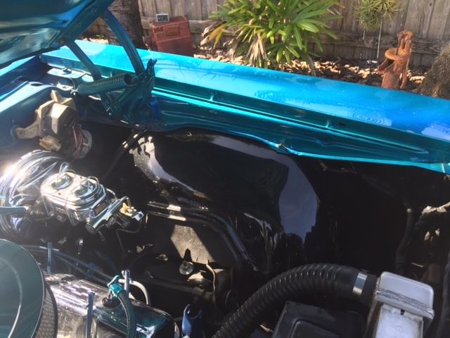 1966 Chevrolet Impala - photo 13