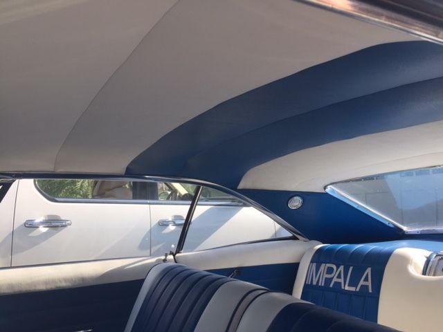 1966 Chevrolet Impala - photo 8