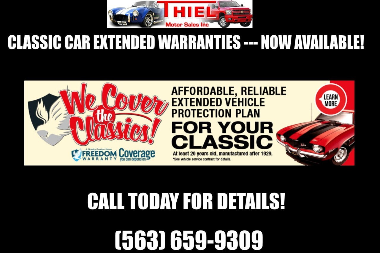 1966 Chevrolet Chevy Van Classic High-Top Nostalgic Concessions Van - photo 11