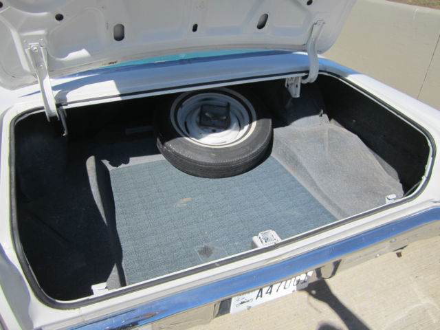 1966 Chevrolet Nova - photo 5