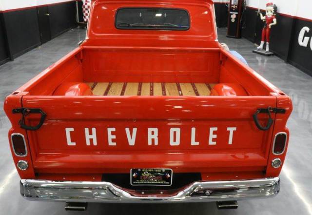 1966 Chevrolet Other Pickups -- - photo 11