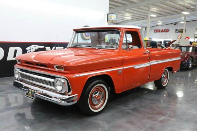 1966 Chevrolet Other Pickups -- - photo 2