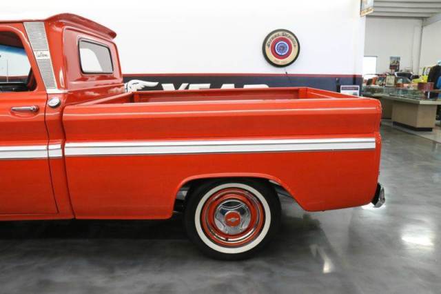 1966 Chevrolet Other Pickups -- - photo 7