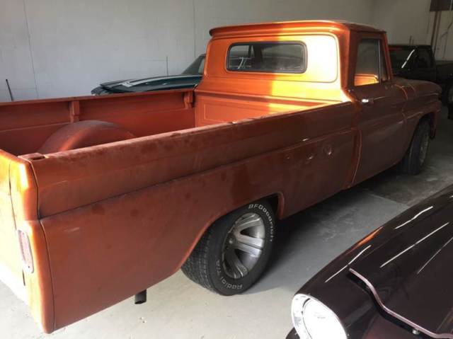 1966 Chevrolet Other Pickups C10 - photo 2
