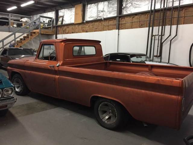 1966 Chevrolet Other Pickups C10 - photo 3