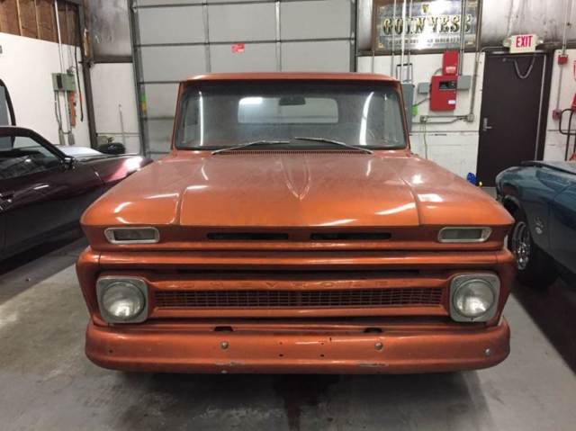1966 Chevrolet Other Pickups C10 - photo 4