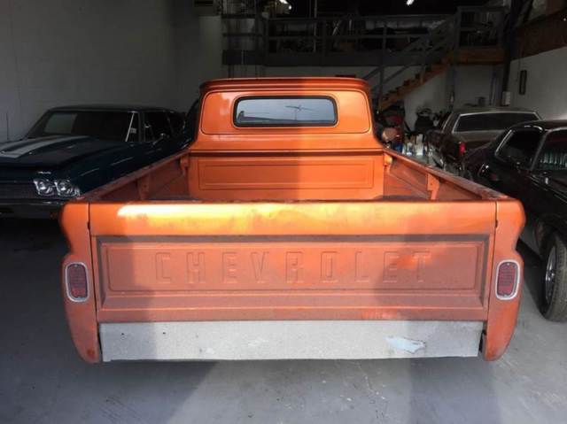 1966 Chevrolet Other Pickups C10 - photo 5