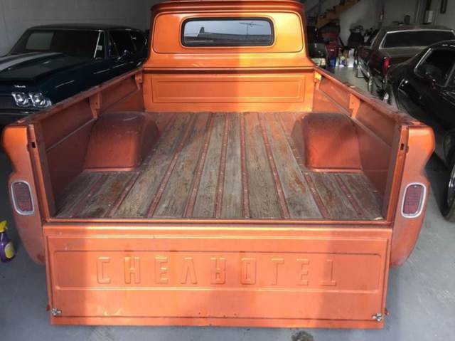 1966 Chevrolet Other Pickups C10 - photo 6