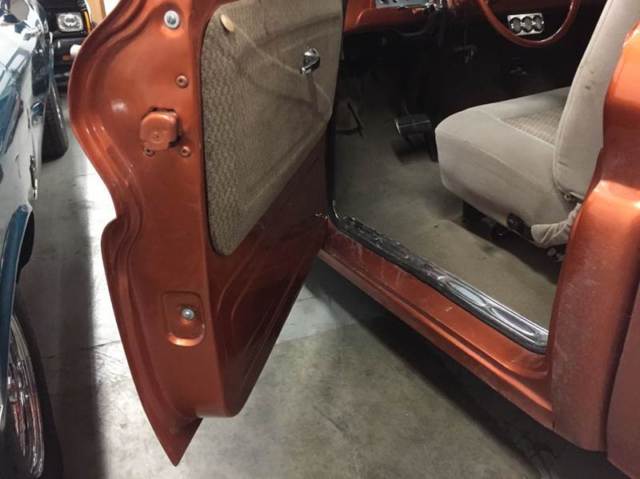 1966 Chevrolet Other Pickups C10 - photo 8