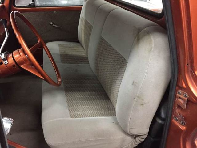 1966 Chevrolet Other Pickups C10 - photo 9