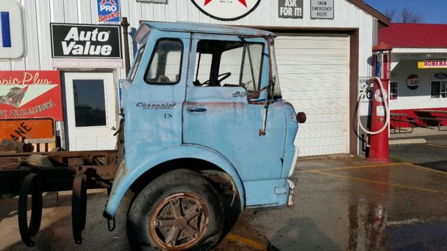 1966 Chevrolet Other Pickups NA - photo 6